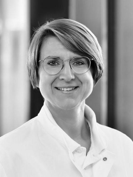 Dr. med. Katharina Hupa-Breier