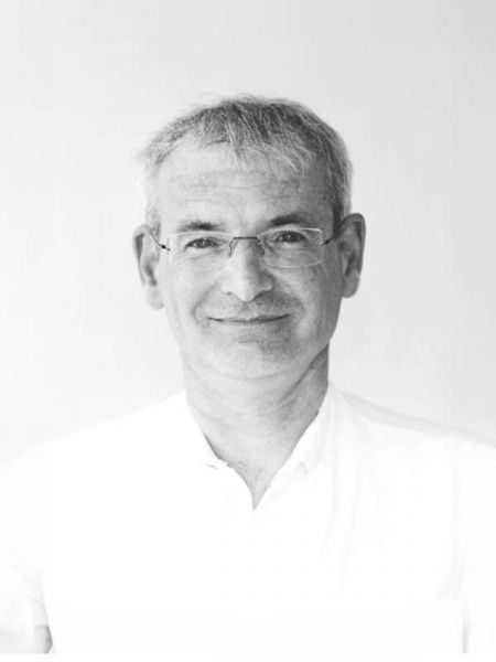 Prof. Dr. med. Christoph Reuter